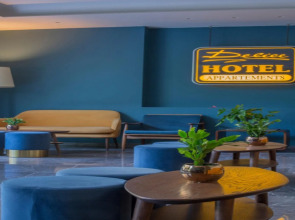 Delice Hotel Apartments