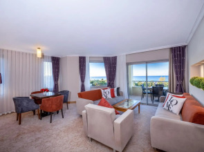 Selectum Family Resort Side