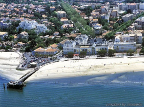 Hôtel Le B d’Arcachon by Inwood Hotels