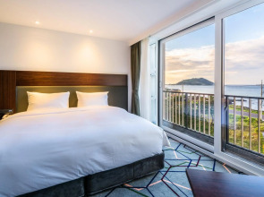 Augila Hotel Jeju Oceano Suites