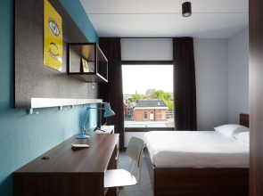 The Social Hub Groningen