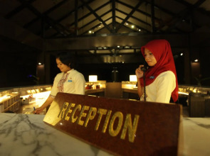 Ombak Villa Langkawi