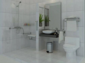 Arain Bed and Breakfast by ecommerceloka