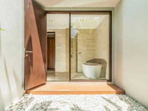 Rijasa Agung Resort Villas