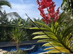 The Fong Krabi Resort