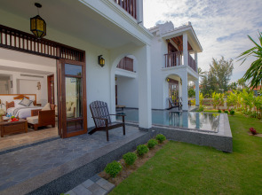 Legacy Hoi An Resort