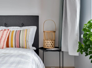 M-City Apartments (М-сити) на проспекте Андропова 10