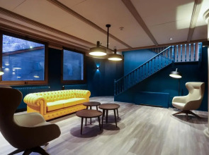 Hotel Panorama & Spa