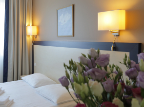 Aurora Hotel Klaipeda