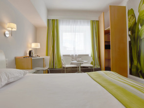 MyContinental Bucuresti Gara de Nord