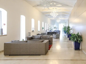 107 - King David Residence - Jerusalem-Rent