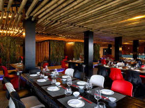 Ushuaia Ibiza Beach Hotel - Adults Only