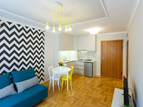 CityResidence Aparthotel