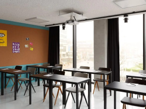 The Social Hub Eindhoven