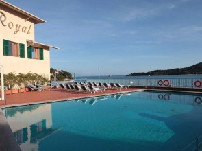 Royal Sporting Hotel