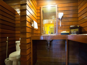 Baan Krating Phuket Resort