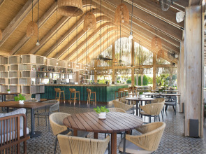 ELA Excellence Resort Belek - All Inclusive