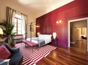 Peruzzi Urban Residences