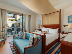 Regent Porto Montenegro