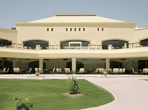 Three Corners Fayrouz Plaza Beach Resort