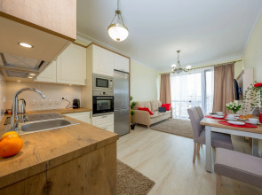 Kazou Residence Burakowska