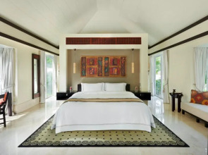 Banyan Tree Seychelles
