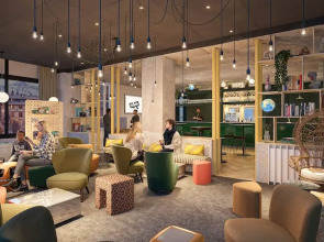 Plan B - Living Saint-Gervais