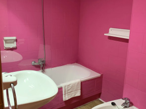 Hotel Sireno Torremolinos - Adults Only