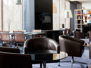 AC Hotel Algeciras by Marriott