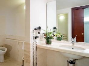 Ruzzini Palace Hotel