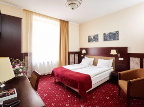 Отель Rixwell Old Riga Palace