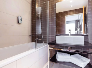 Aparthotel Adagio Marseille Timone