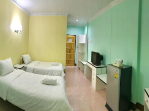 The Great Rayong Hotel