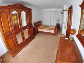 Отель Турист