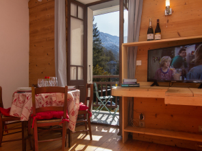 Appartement Mer de Glace 7