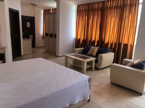 Hotel Alanya (ex. Asem City Hotel)