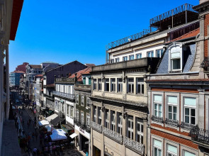 My Story Apartments Porto - Santa Catarina