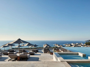 Esperos Village Blue & Spa - Adults only