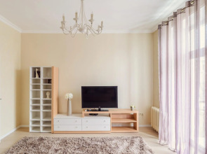 Апартаменты на улице Ленина