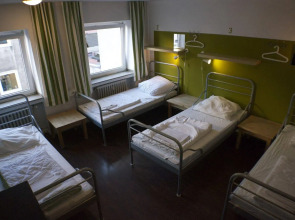 Station Hostel For Backpackers