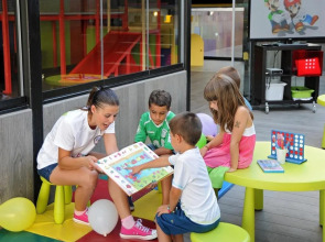 Gran Hotel Luna de Granada