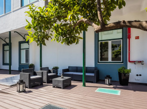 Vila Garden Guesthouse