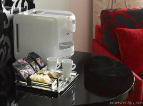 Verno House Budapest, Vignette Collection by IHG