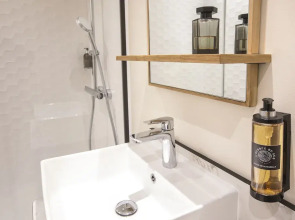 Hôtel LIFE Marseille VP Vieux-Port