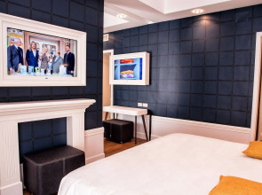 Ambienthotels Villa Adriatica