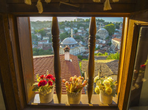 Safranbolu Seyir Konak Otel