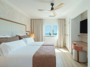 Dreams Madeira Resort Spa & Marina - All Inclusive