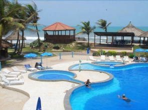 Ramada Resort, Accra Coco Beach