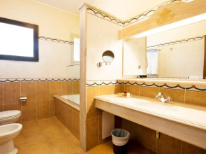 Grand Hotel President Olbia