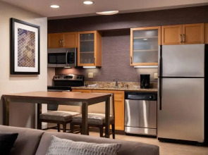 Residence Inn Las Vegas Convention Center by Marriott